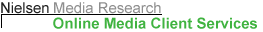Online Media Client Services